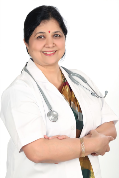 Dr Rekha Prashanth